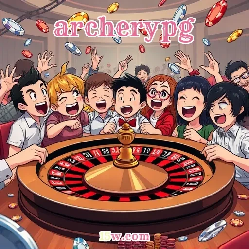 archerypg: Transforme Seu Tempo Livre Com Jogos Incríveis e Diversão Garantida