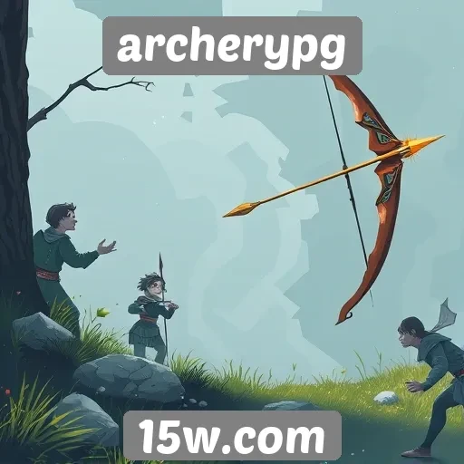 Perfil da comunidade de jogadores do archerypg