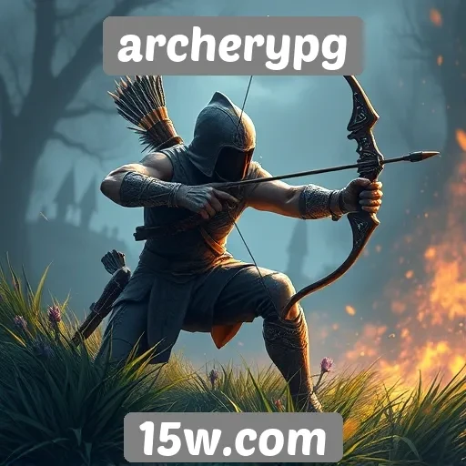 Principais atualizações na plataforma de archerypg