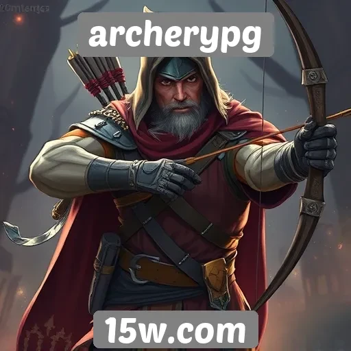 Avaliação dos melhores personagens no archerypg