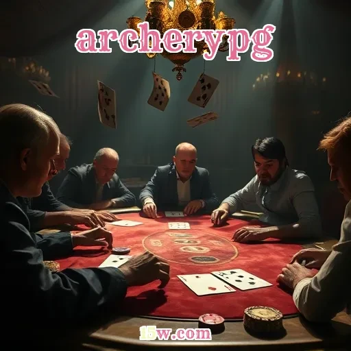 archerypg: Os Melhores Bônus que Você Precisa Conhecer