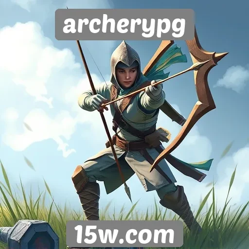 Análise das mecânicas de jogo em archerypg