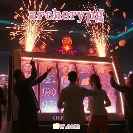 archerypg: O Novo Destino para Seus Jogos Favoritos na Internet