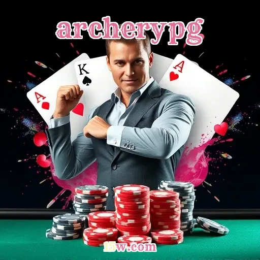 archerypg: Uma Experiência de Login que Encanta Jogadores Brasileiros