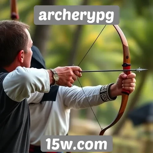 Eventos online promovidos pelo archerypg