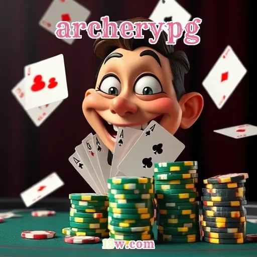 archerypg: Descubra as Melhores Promoções no Mundo dos Jogos