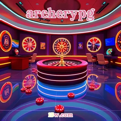 archerypg: Aventura nos Eventos Esportivos para Todos os Jogadores