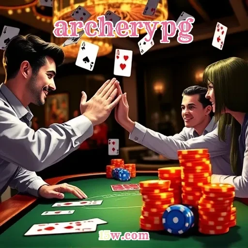 archerypg: Descubra os Benefícios Imperdíveis da Seção VIP